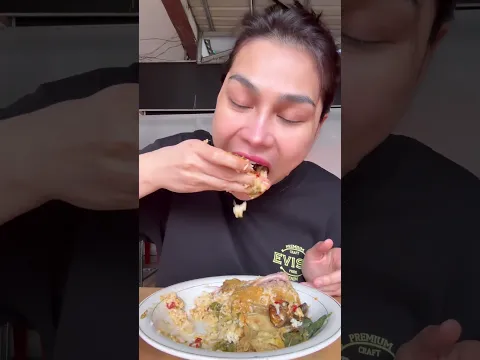 Nasi padanggggg