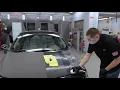 3M Ceramic Coating Application on 3M Paint Protection Film