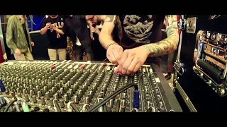 dub files all stars dance inna babylon