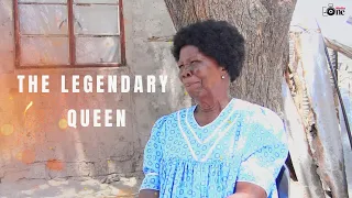 Mwii Meumbo LyaKalunga Kuku LyaJoel 