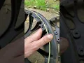 Trick To Keep Hubcaps ON