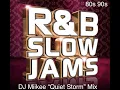 Download Lagu Old School 80s 90s RnB Slow Jamz  Quiet Storm Mix Pt3 Dj Miikee