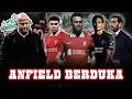 Download Lagu Diogo Jota Meninggal Dunia 😭 | Quansah Pergi, Van Bronckhorst Datang-Hari Penuh Emosi di Liverpool!