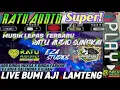 Lagu 🟢NEW RATU AUDIO MUSIC TERBARU 2025🔥MUSIC LEPAS LIVE BUMI AJI LAMTENG FULLBASS#ratuaudio #trending 
