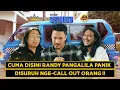 Download Lagu KEJAR SETORAN - PRAZ BEGITU EXCITED MEMBAHAS OLAHRAGA SATU INI!!