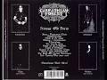 Carpathian Forest - In The Shadow Of The Horns
