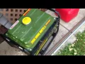 Sportsman 2000 watts generator first start after 3 years