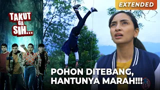 2 pohon kramat ditebang hantu penunggunya marah takut ga sih eps 34 35 part 1 5