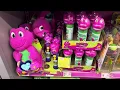 Barney s World Cartoon Toys Clayton Crossing Walmart