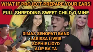 Download SWEET CHILD 🅾️MINE 💥DIMAS SENOPATI-ALIP-SOPHIE LIOYD-LARISSA LIVEIR KONSER VIRTUAL.AUTOKEJANG MP3