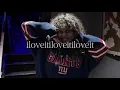 iloveitiloveitiloveit - bella kay | slowed + reverb 