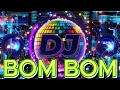 DJ BOM BOM 💥 DISCO NONSTOP TECHNO REMIX💥DJ BOMBOM MUSIC REMIX