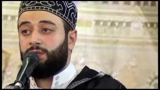 أنت الدواء لمن يشقى الزمان به   ياسيدي يا رسول الله يا سندي    المنشد محمد برنية  دندنها