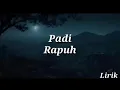 Download Lagu Rapuh - Padi - Lirik