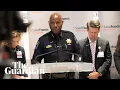Tulsa gunman targeted surgeon who treated him police say