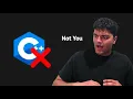 Programming Languages I used at Google C rant