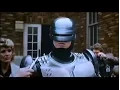Flesh + Steel - The Making of 'RoboCop'