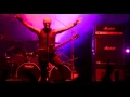 Einherjer - Ironbound (Brutal Assault 2012) [DVD/HQ]