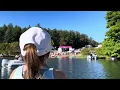 Roche Harbor Float Fest