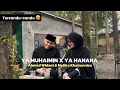 Download Lagu BIKIN CANDU! YA MUHAIMIN X YA HANANA - AHMAD WIDANI \u0026 MALIKA KHAIRUNNISA | Cover Song