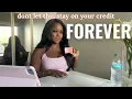 Double Your Credit Line From 1 000 to 2 000 MERRICK Credit Card STACKING Review