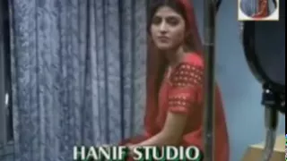 bibi shereen pashto song official video 