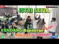 Download Lagu ISTRI SETIA KENDANG BAJIDORAN ENAK BANGET nicoentertainment //live Cihanyir