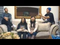 Download Lagu KARENA KITA {WE ARE THE REASON} || Cover