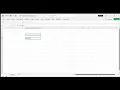 Microsoft Excel Not Equal To If Statement