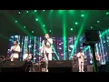 Kahitna ~ Merenda Kasih & Aku Dirimu Dirinya (Konser Merenda Kasih Surabaya)