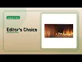 White Mountain Hearth by Empire Carol Rose Honest Review 2026
