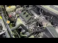 Download Lagu Nissan X Trail NT30 QR20DE 2007 687138A