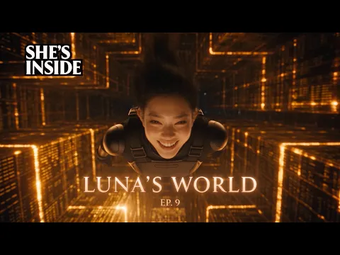 LUNA'S WORLD Episode 9