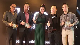 hoco official flagship outlet premium launch concept store 22 7 2018