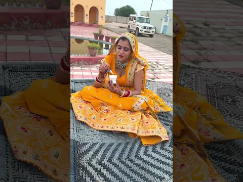 शूटिंग टाइम मस्ती 💖 #meenu #youtube #viral