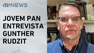 Especialista analisa possível ida de Bolsonaro à posse de Trump nos EUA