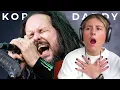 Download Lagu Therapist reacts to NU METAL -  Daddy