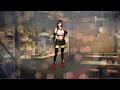 Download Lagu Tifa's Theme - Seventh Heaven (Final Fantasy VII Remake) ~ 1 Hour Deep Ambience Loop