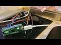 Playing on a Raspberry Pi Pico using CircuitPython and I2SOut