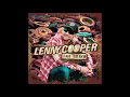 Lenny Cooper - Duramax (feat. Young Gunner) (CDRip)