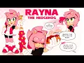 Download Lagu Sonic's Daughter - Sonic 10 Years Later Comic Dub Compilatie