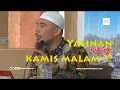 Download Lagu Yasinan Setiap Kamis Malam? - Buya M Elvi Syam, Lc, MA