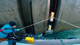 What can go wrong in a lock. [Ep 5]
