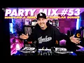 Download Lagu PARTY MIX 2024 | #53 | Mashups and Remixes of Popular Songs mixed by Deejay FDB
