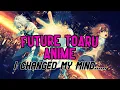 Download Lagu Why we NEED another Toaru Anime
