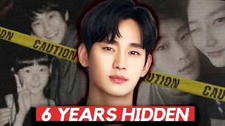 The Subtle Signs About Kim Sae Ron Kim Soo Hyun That Went Unnoticed