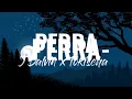 J. Balvin, Tokischa - PERRA (letra/Lyrics)