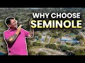 Thinking of Moving to Seminole FL Watch THIS Before You Do