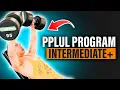 Push Pull Legs Upper Lower Split FULL Program