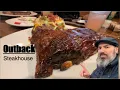 Dinner at OUTBACK STEAKHOUSE is it worth it